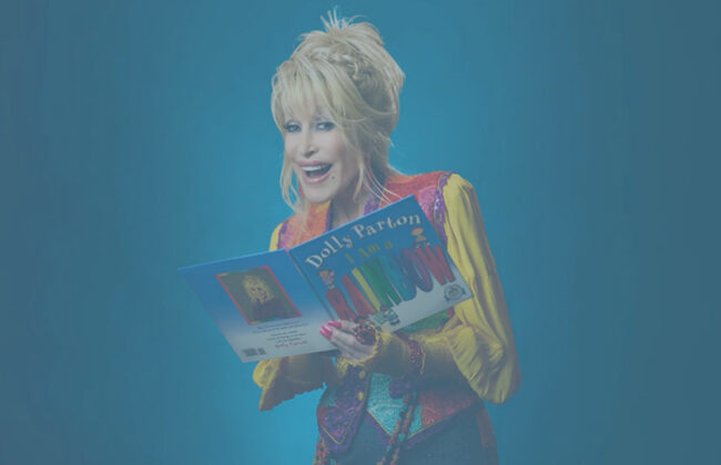 Video preview for Dolly Parton's Imagination Library